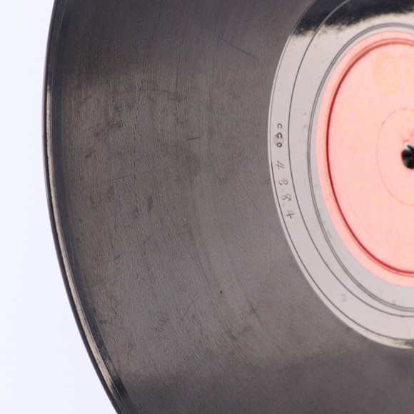 Horace Heidt - That Old Black Magic / If I Cared Less - 1943 78 rpm Record 36670 - Picture 8 of 16